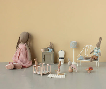 Playpen (My) - Rose