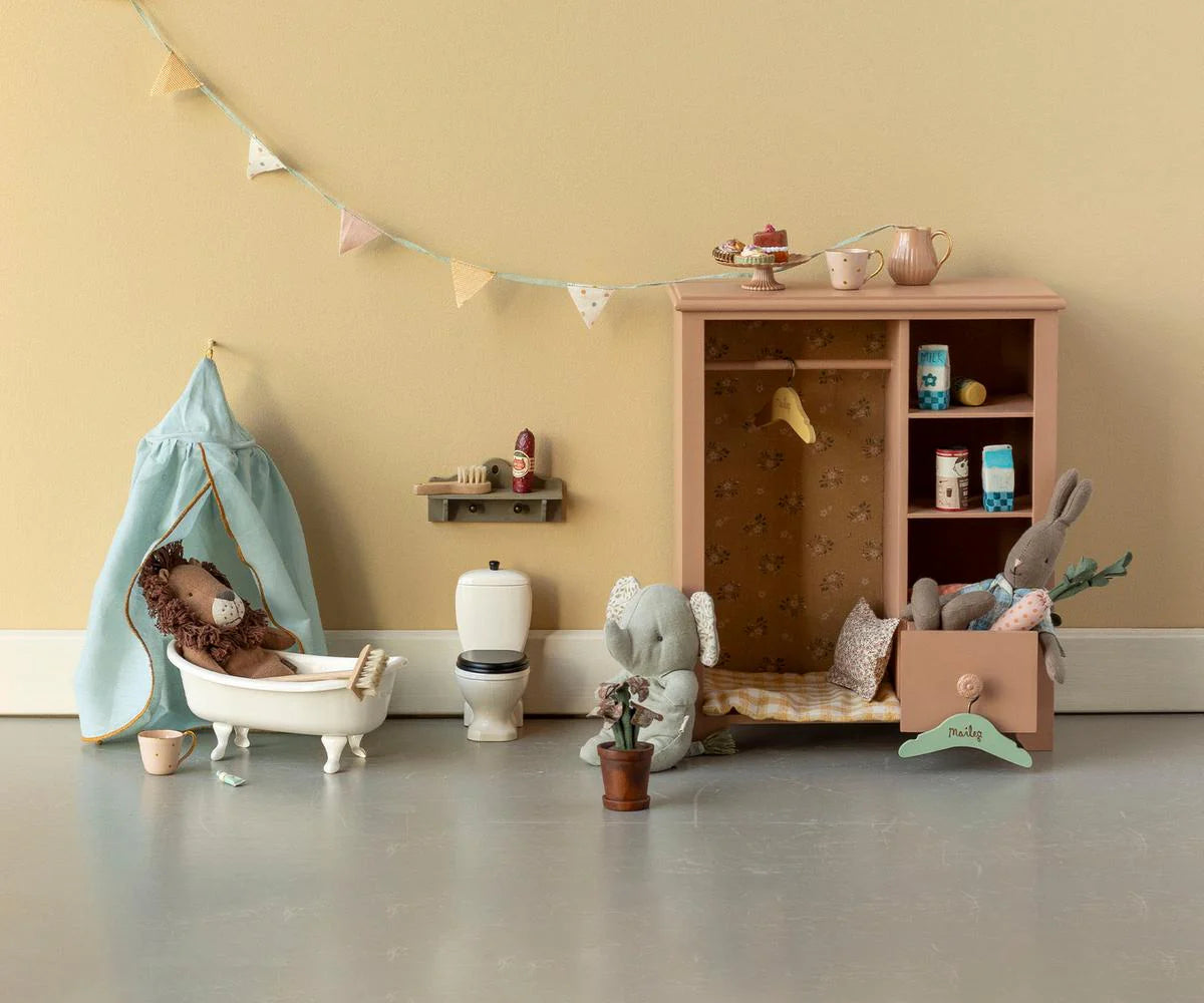 Toilet (Miniature)