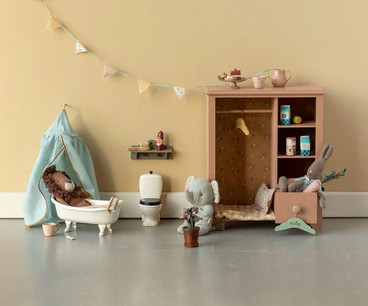 Toilet (Miniature)