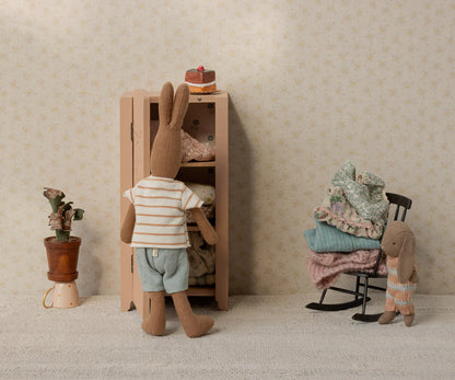 Rocking Chair (Miniature)