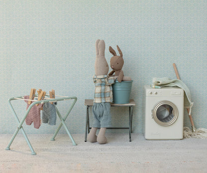 Rabbit (Size 1) - Classic Shirt and Shorts