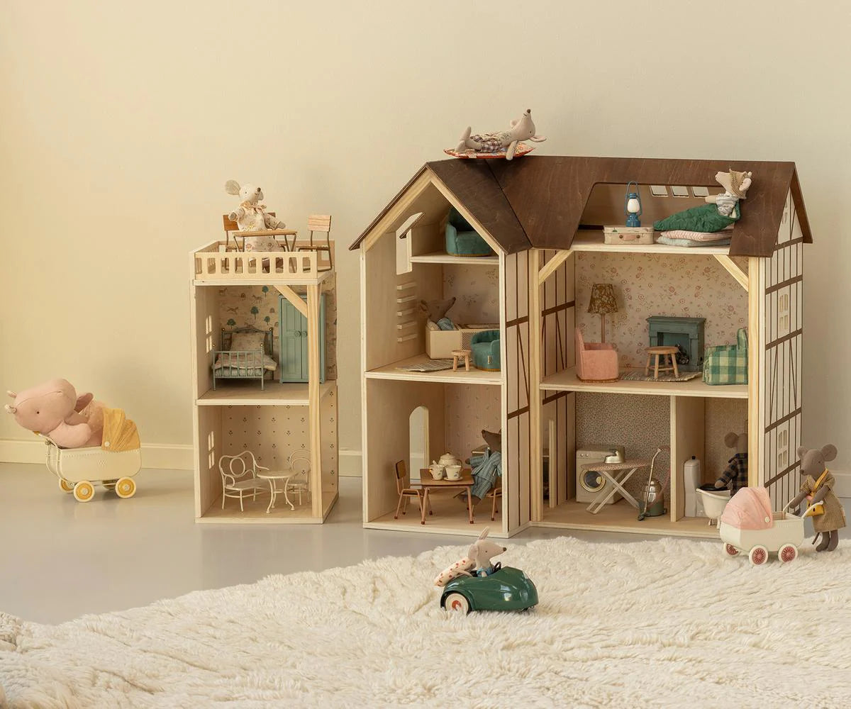 Mouse Hole Farmhouse Annex