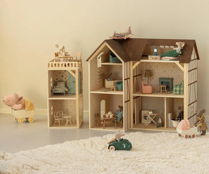 Mouse Hole Farmhouse Annex