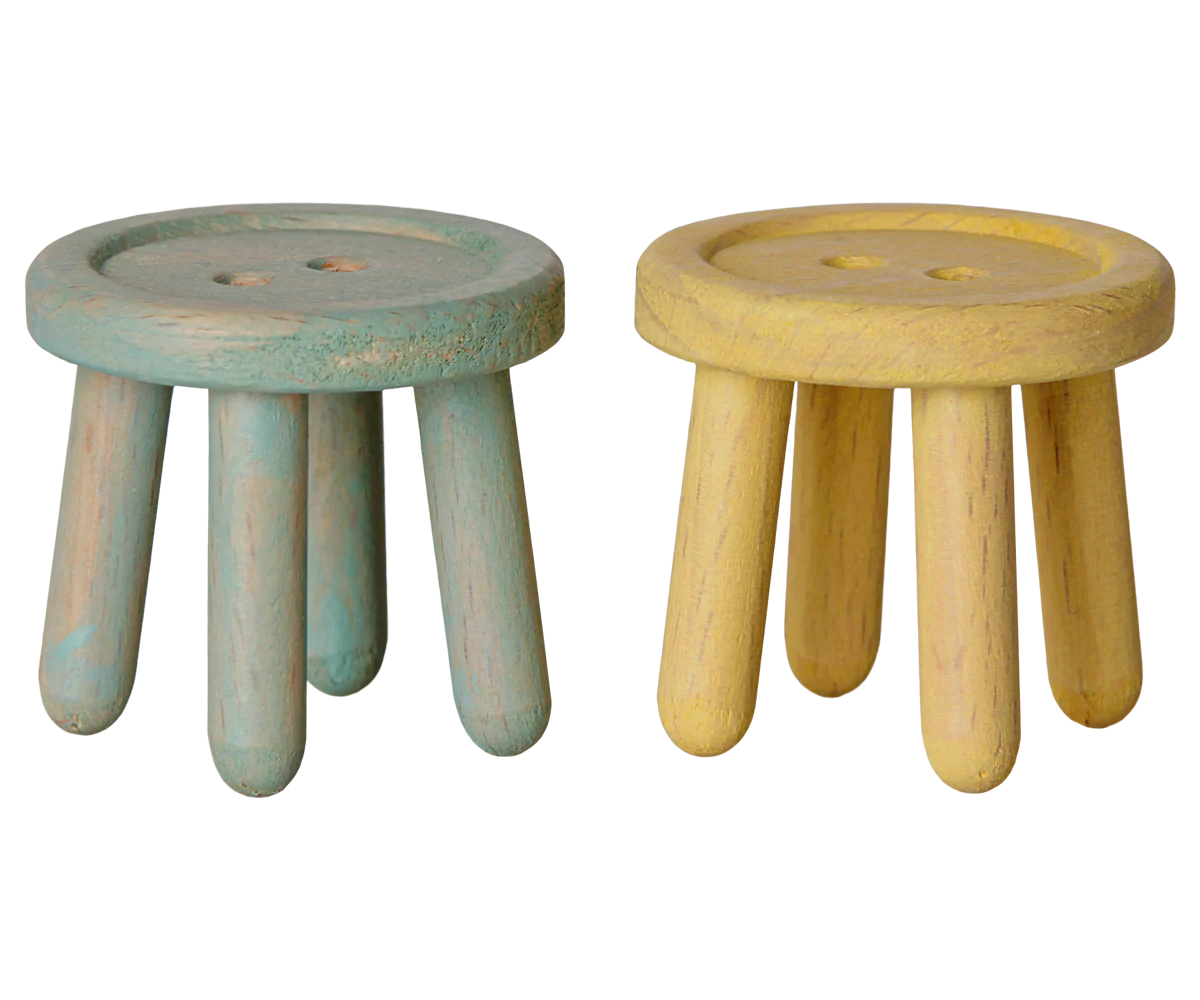 Stool Set (Mouse)