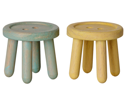 Stool Set (Mouse)