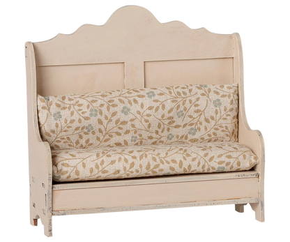Kitchen Bench (Mouse) - Light Sand