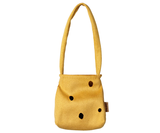 Cheese Bag (Medium Mouse)