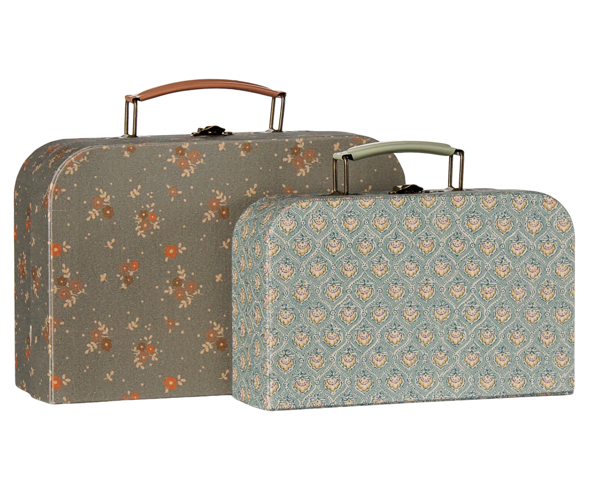 Suitcase Set (2 pcs) - Michette