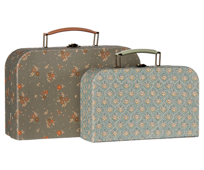 Suitcase Set (2 pcs) - Michette