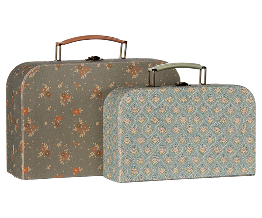 Suitcase Set (2 pcs) - Michette