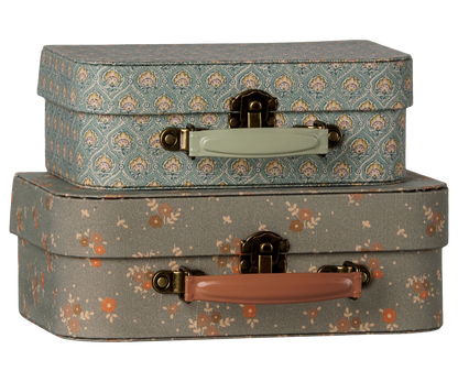 Suitcase Set (2 pcs) - Michette