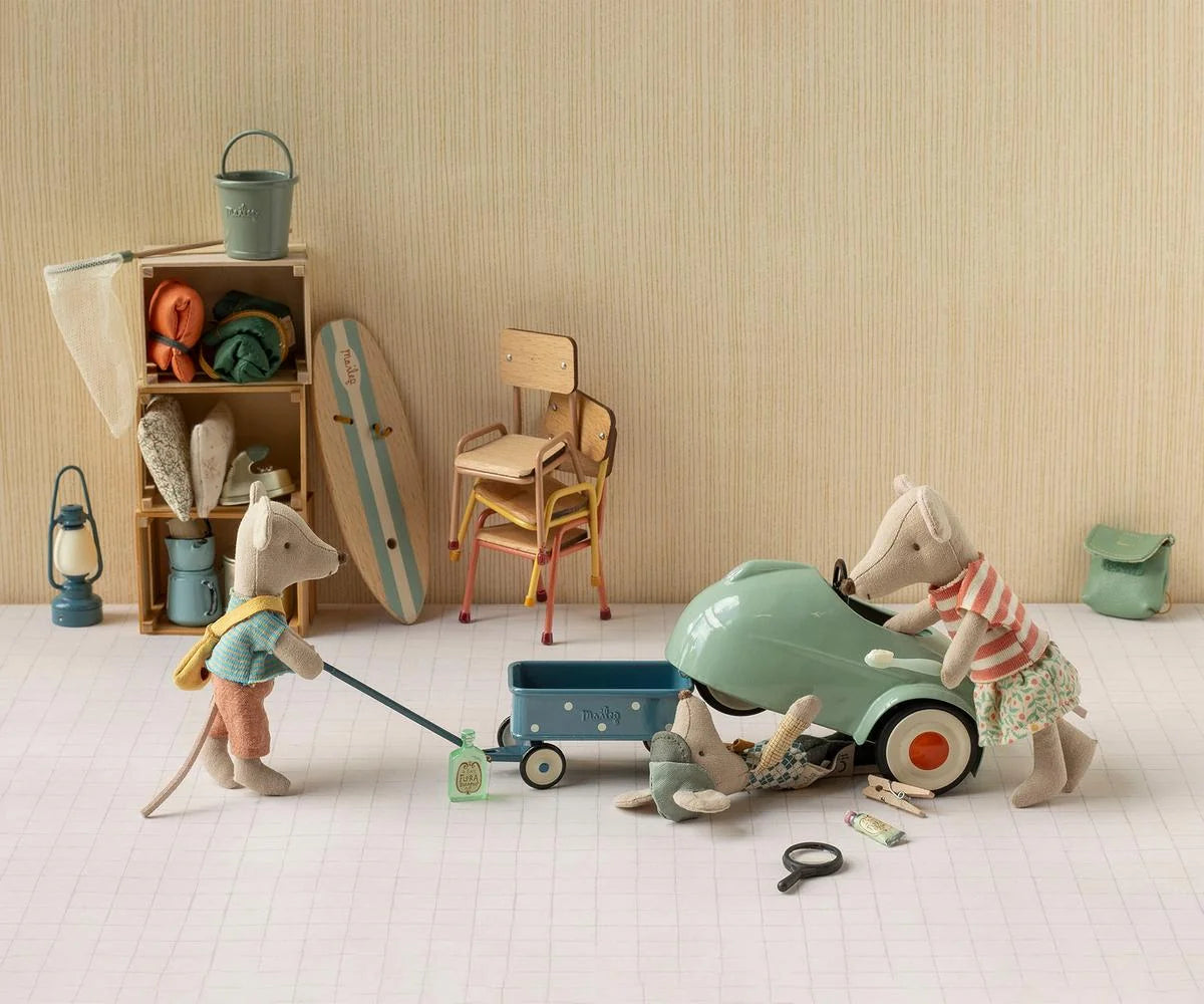 Car (Mouse)