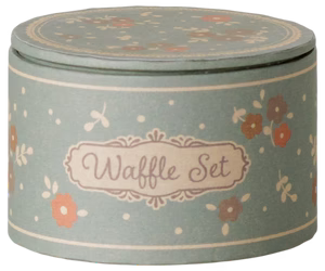 Waffle Set (Mouse)