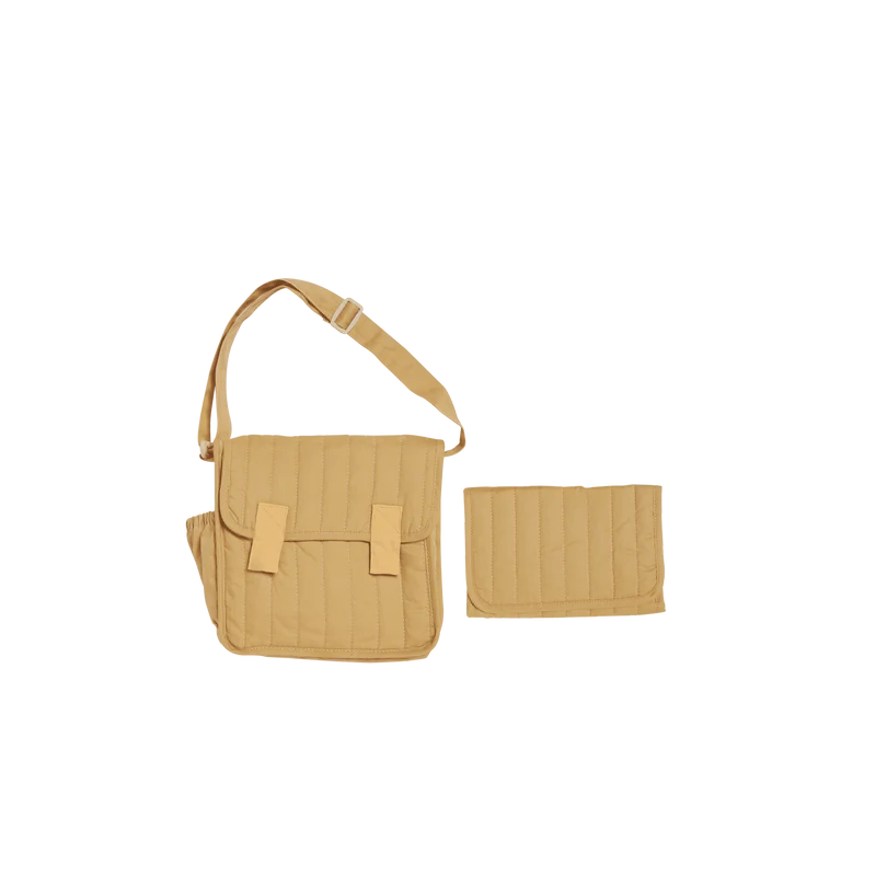 Carrie Convertible Changing Set