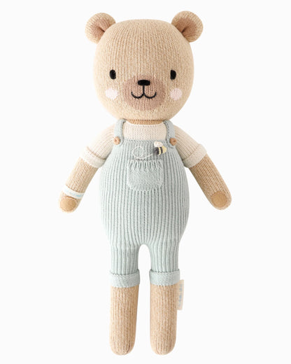 Charlie the Honey Bear - Little 13"