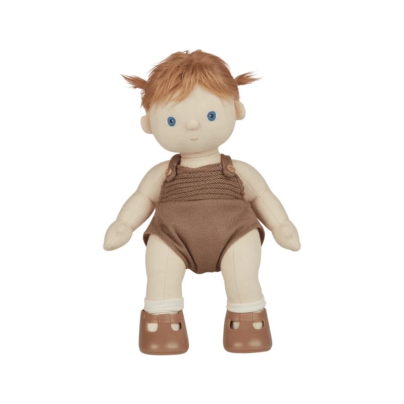 Dinkum Dolls - Poppet