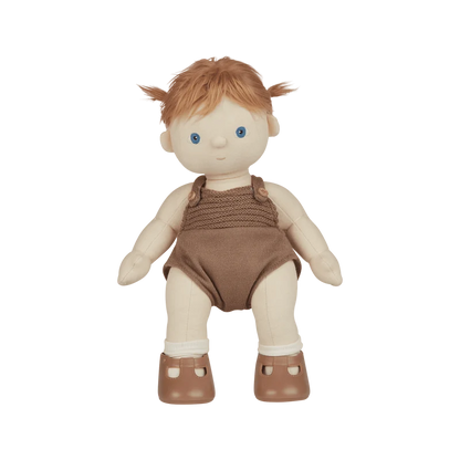 Dinkum Dolls - Poppet