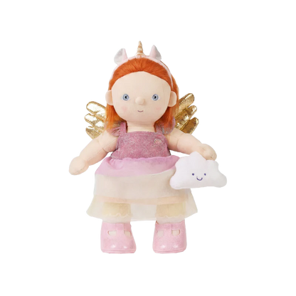 Dinkum Dolls - Unicorn Nova