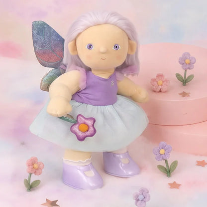 Dinkum Dolls - Fairy Evie