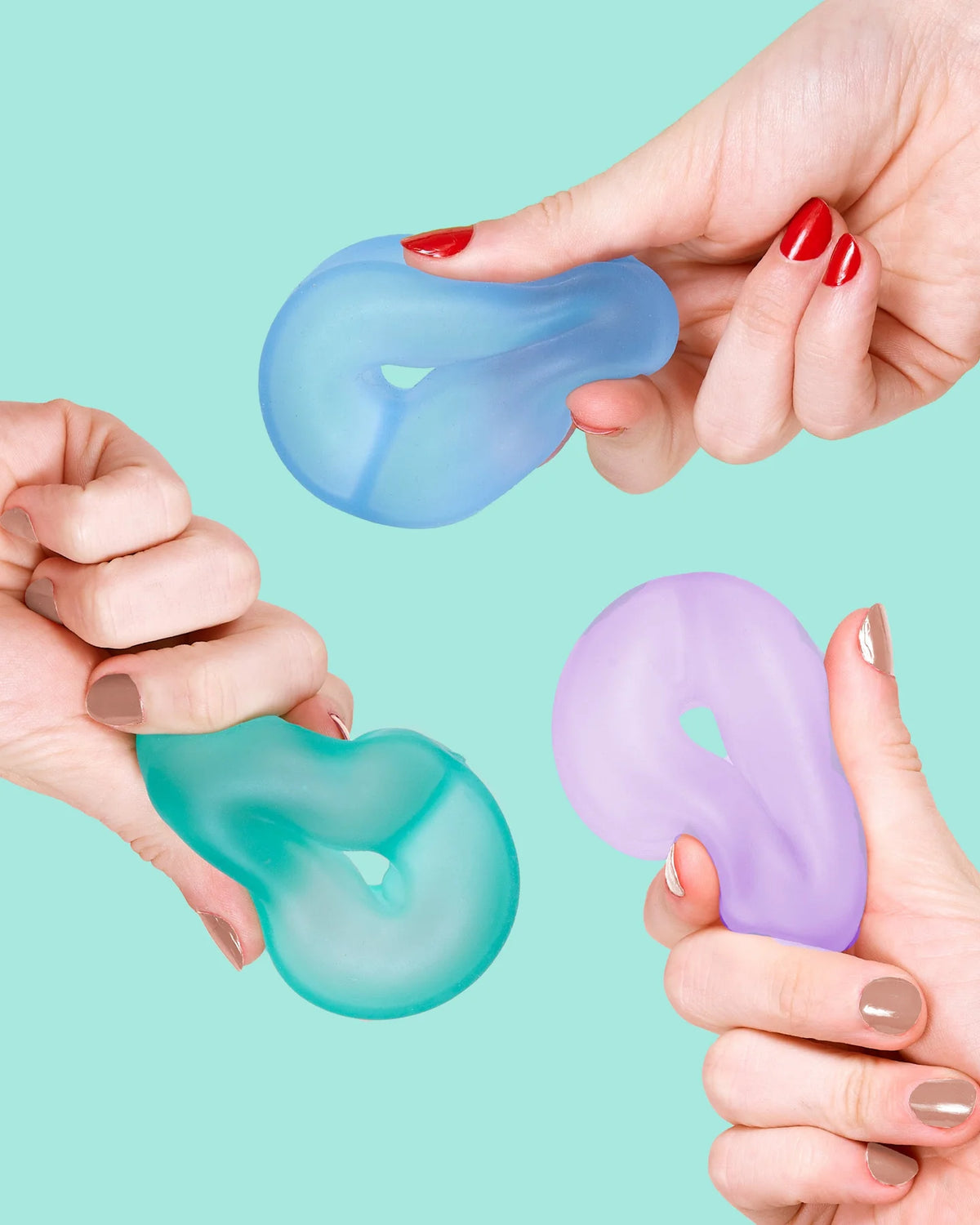 Gump Loop Original - 3 Pack (Cool)