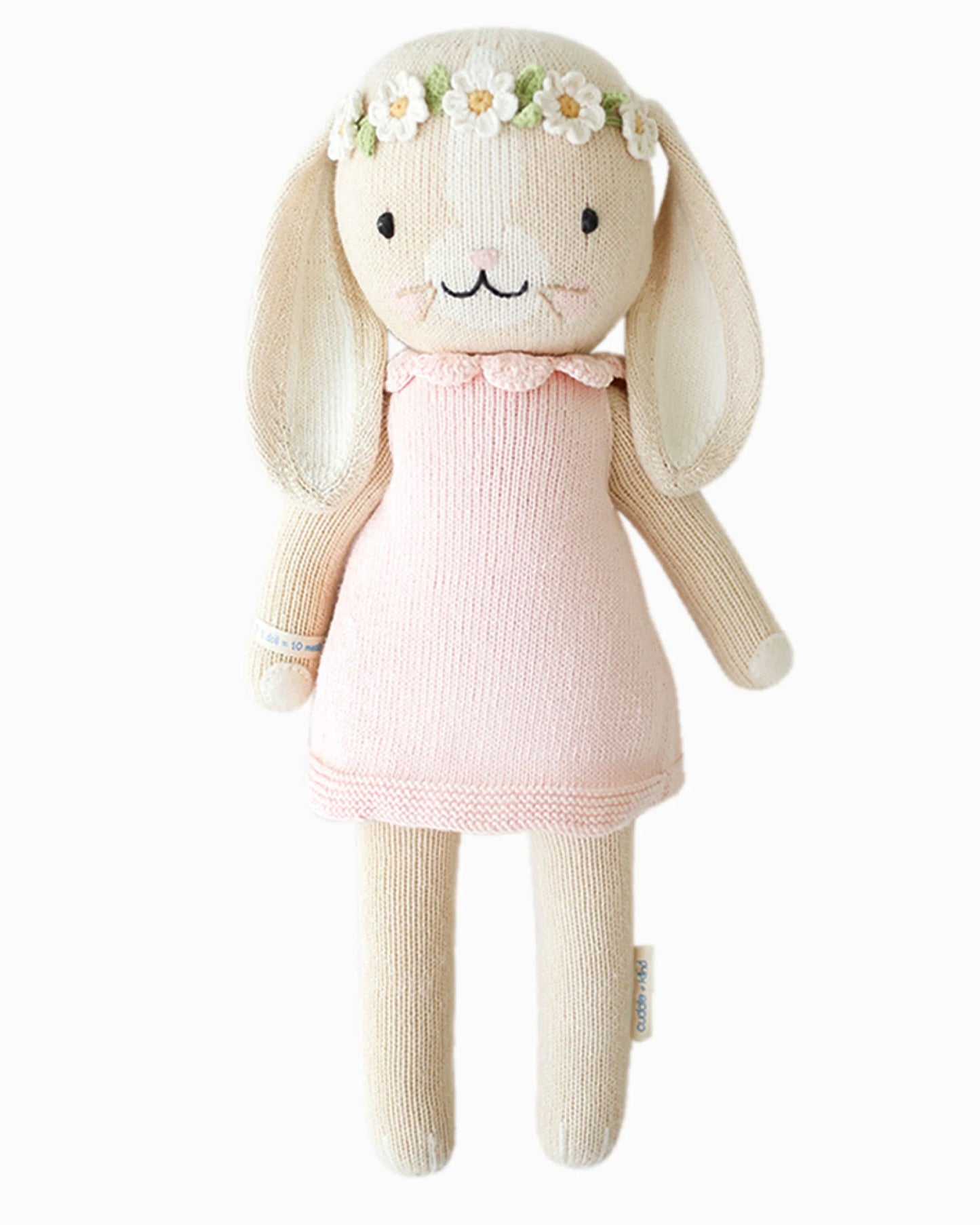 Hannah the Bunny - Regular 20"
