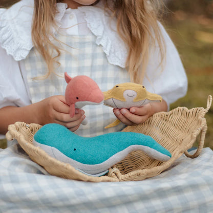 Holdie Ocean Plush