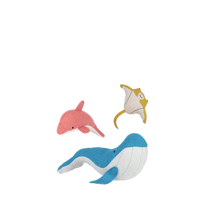 Holdie Ocean Plush
