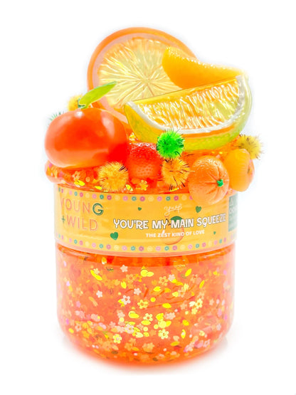 YWF Slime - You’re My Main Squeeze