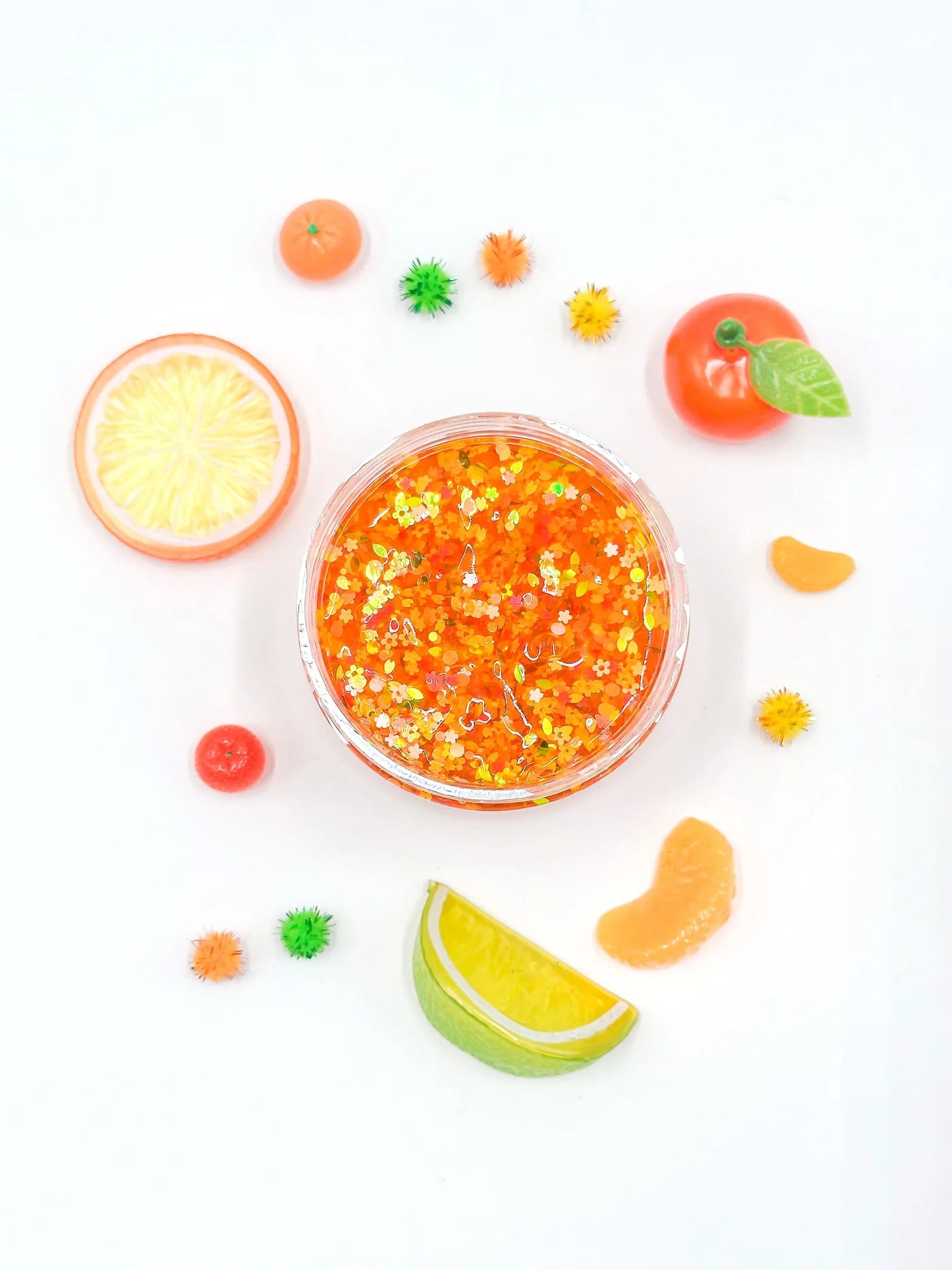 YWF Slime - You’re My Main Squeeze