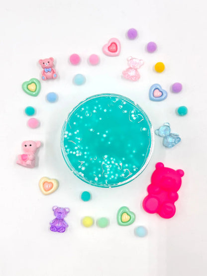 YWF Slime - Bear Hug