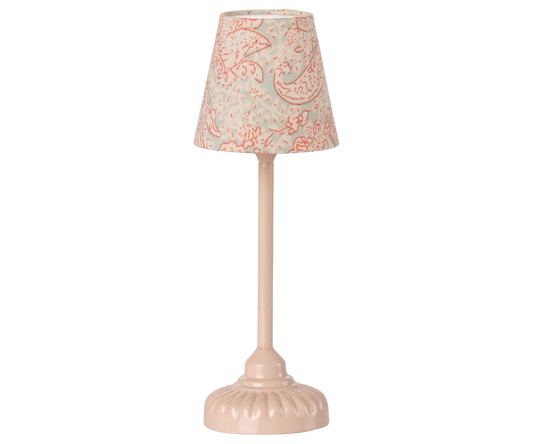 Vintage Floor Lamp (Mouse)