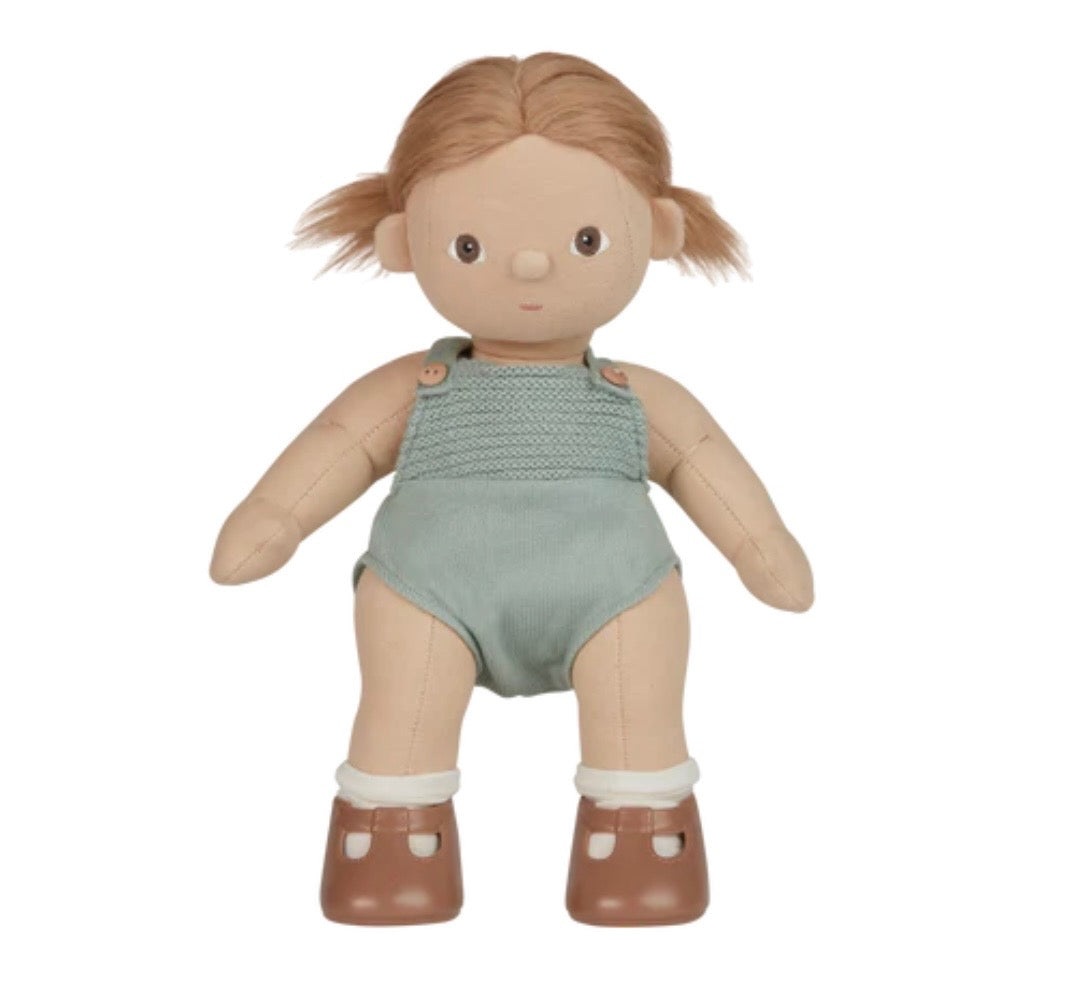 Dinkum Dolls - Gigi