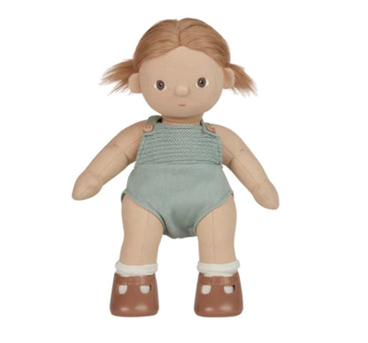 Dinkum Dolls - Gigi