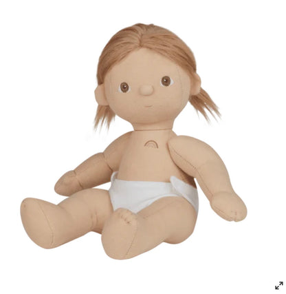 Dinkum Dolls - Gigi