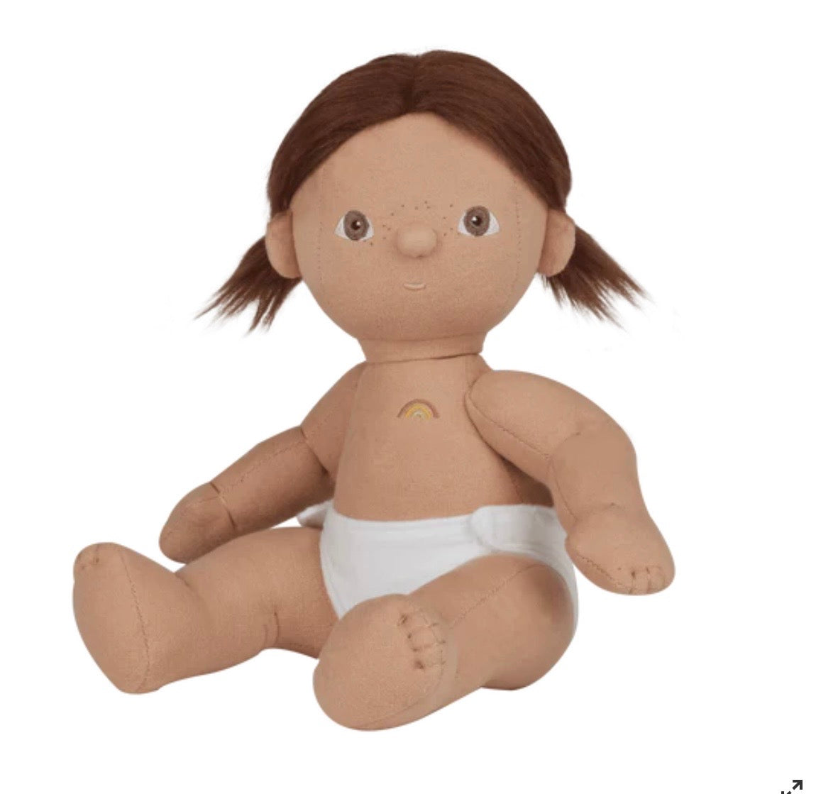Dinkum Dolls - Dottie