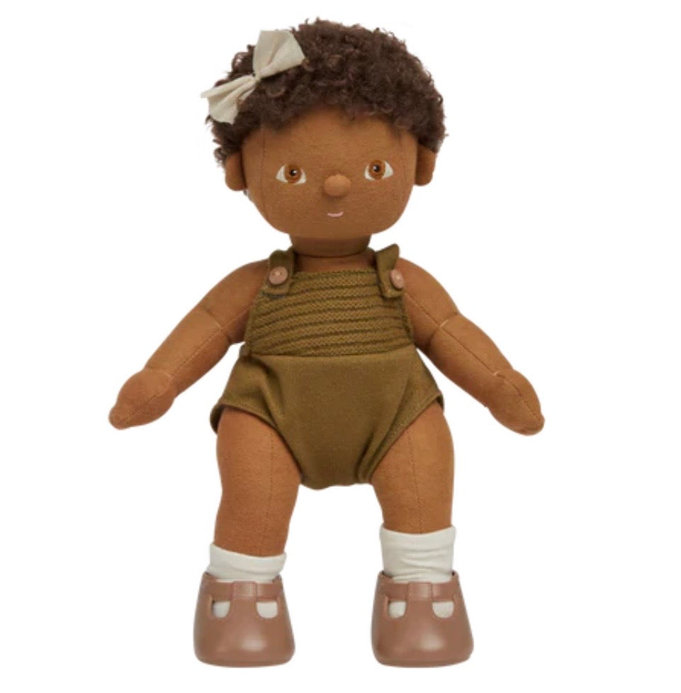 Dinkum Dolls - Button
