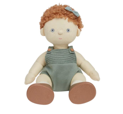 Dinkum Dolls - Pea
