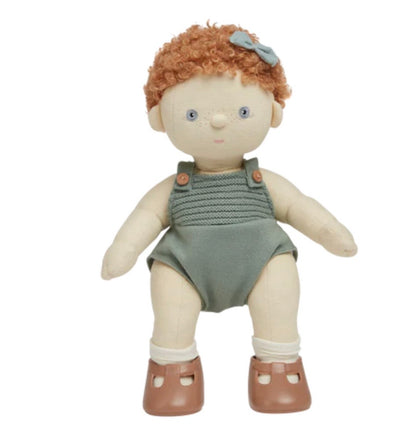 Dinkum Dolls - Pea