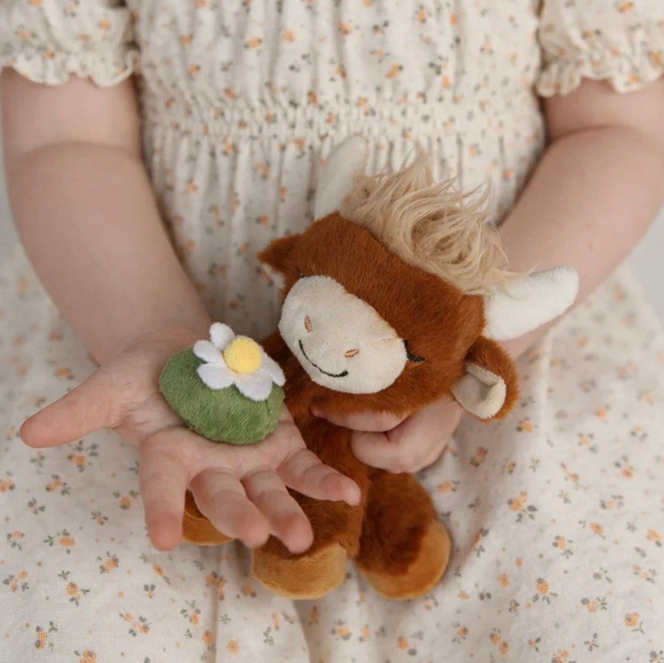 Binky Babies