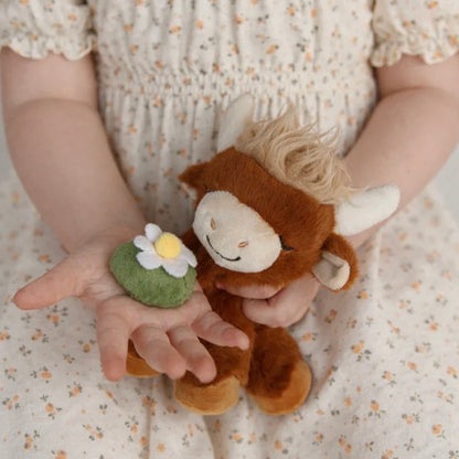 Binky Babies