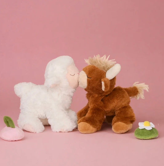 Binky Babies