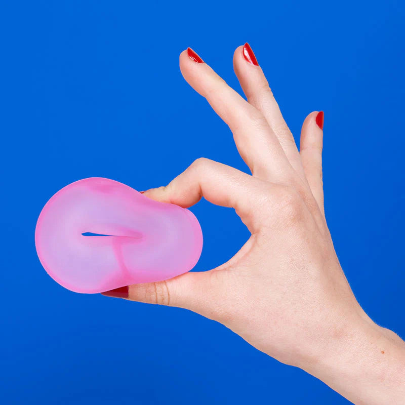 Gump Memory Gel Stress Loop