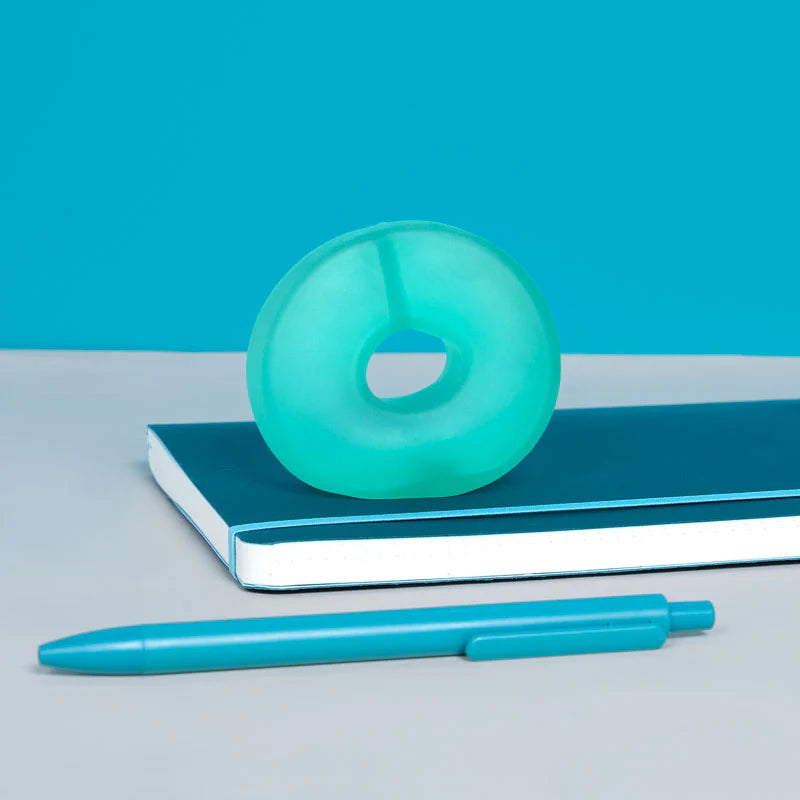 Gump Memory Gel Stress Loop