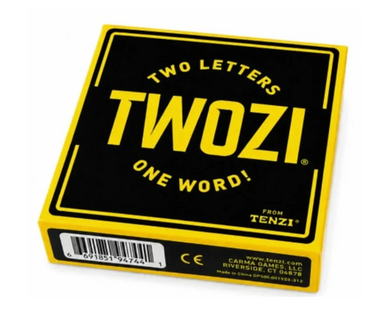 Twozi Game