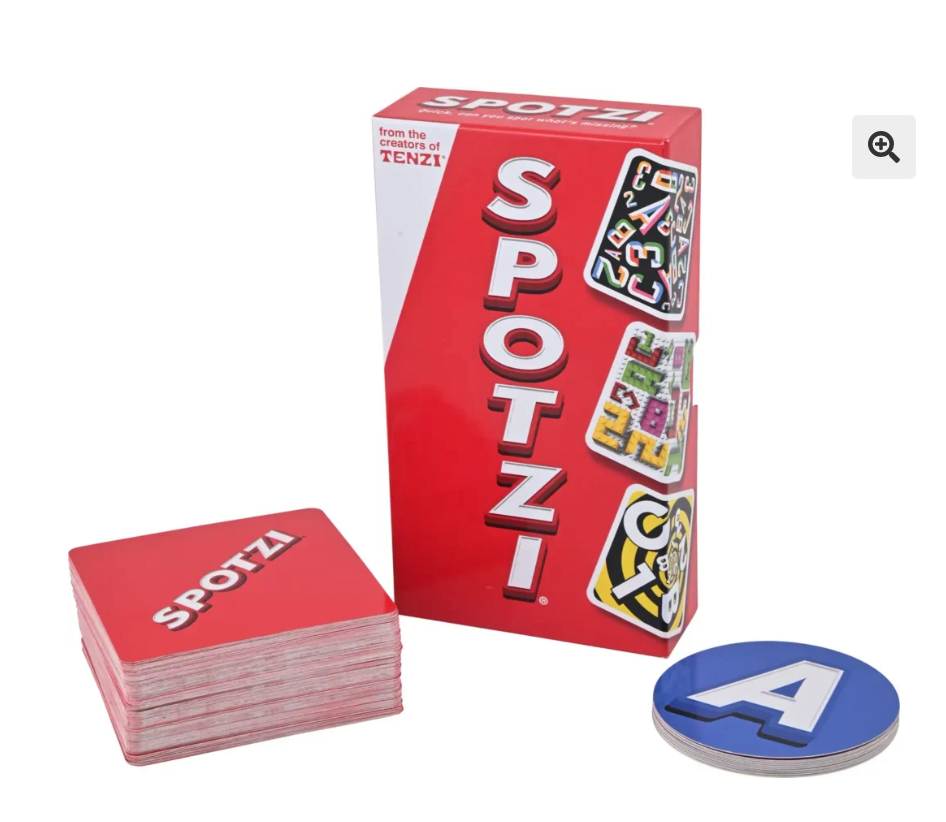 SPOTZI