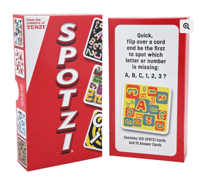 SPOTZI