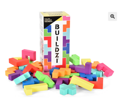 BUILDZI