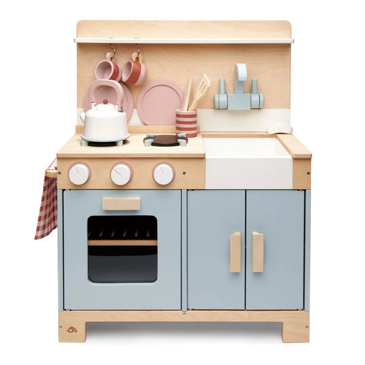 Mini Home Kitchen
