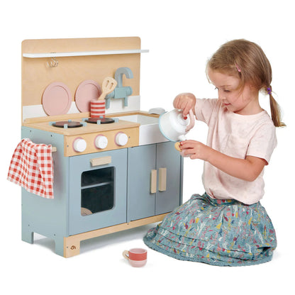 Mini Home Kitchen