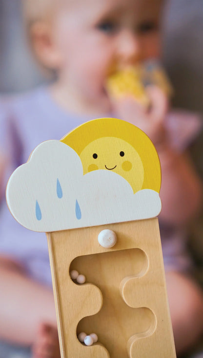 Rainmaker